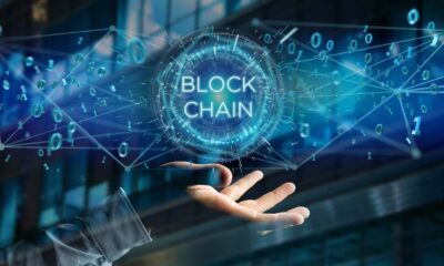 Blockchain Stocks - 3 Blockchain Stocks to Buy Now: Q2 Edition