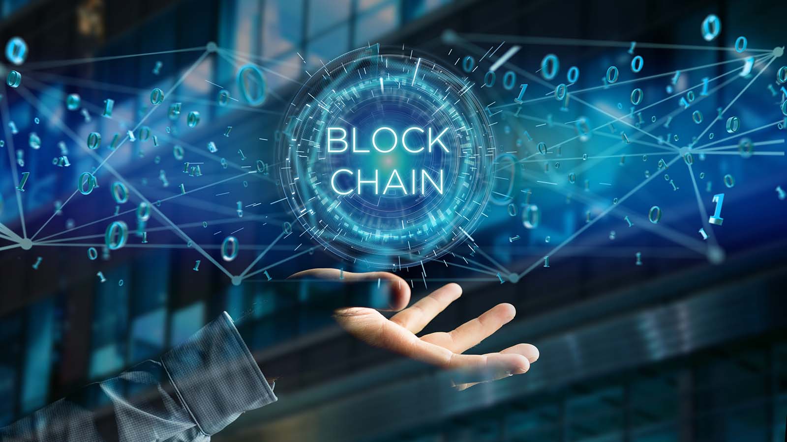 Blockchain Stocks - 3 Blockchain Stocks to Buy Now: Q2 Edition