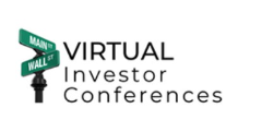 Vinanz will be present at the Blockchain & Digital Asset Virtual Investor Conference on April 25th