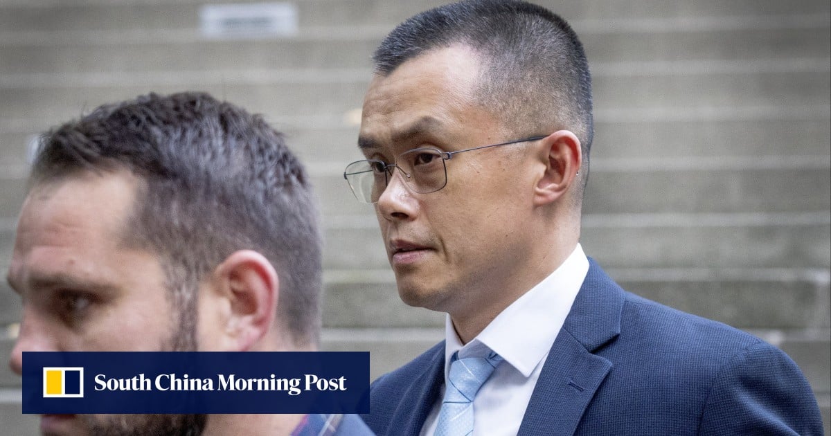 The US prosecutor wants Zhao Changpeng, founder of the cryptocurrency giant Binance, to serve 3 years in prison as well as a fine of 50 million dollars