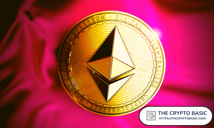 Ethereum price targets $3,500 as investors stake $620 million after Bitcoin halving