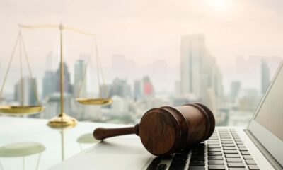 Consensys sues SEC to defend Ethereum ecosystem