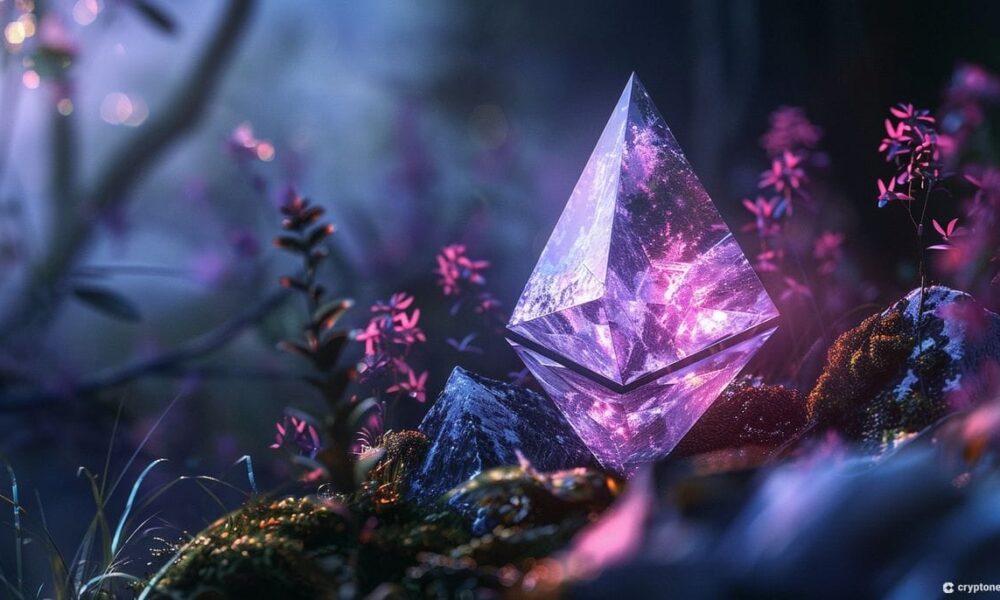 Ethereum logo