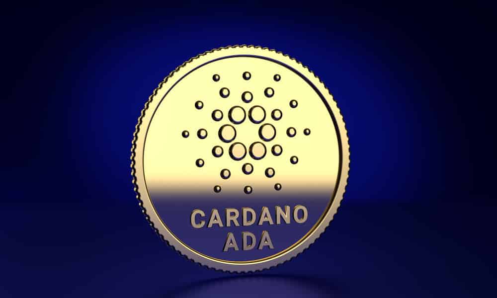 CardanoADA