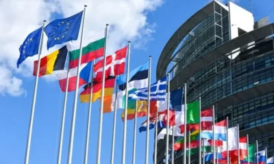 EU DeFi Rules: Banks Favoured, Crypto Startups Challenge