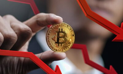 Bitcoin Price Drops Below $64,000 as $209 Million in Crypto Longs Settle