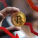 Bitcoin Price Drops Below $64,000 as $209 Million in Crypto Longs Settle