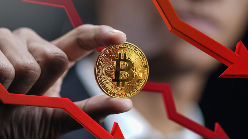 Bitcoin Price Drops Below $64,000 as $209 Million in Crypto Longs Settle