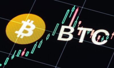 Bitcoin makes gains after 'halving', shares of companies linked to cryptocurrencies soar