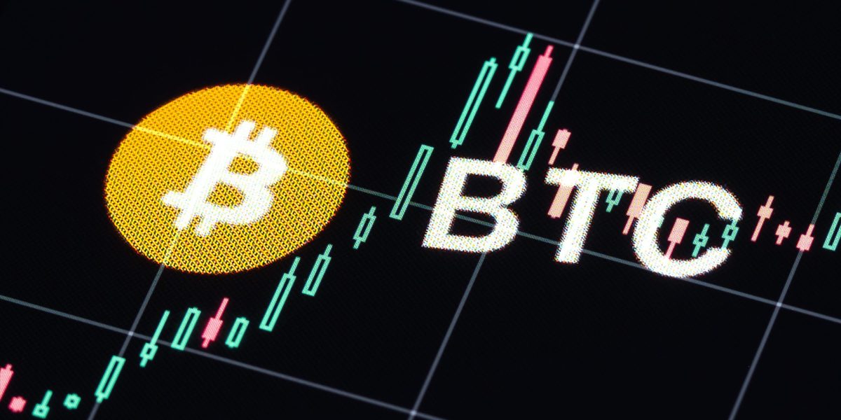 Bitcoin makes gains after 'halving', shares of companies linked to cryptocurrencies soar