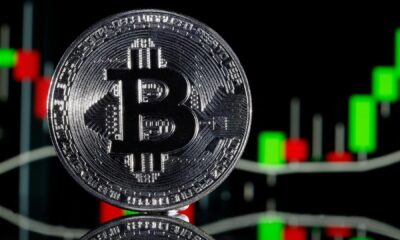 Bitcoin showing similarities to small caps as it struggles to break $70,000, says Wolfe Research