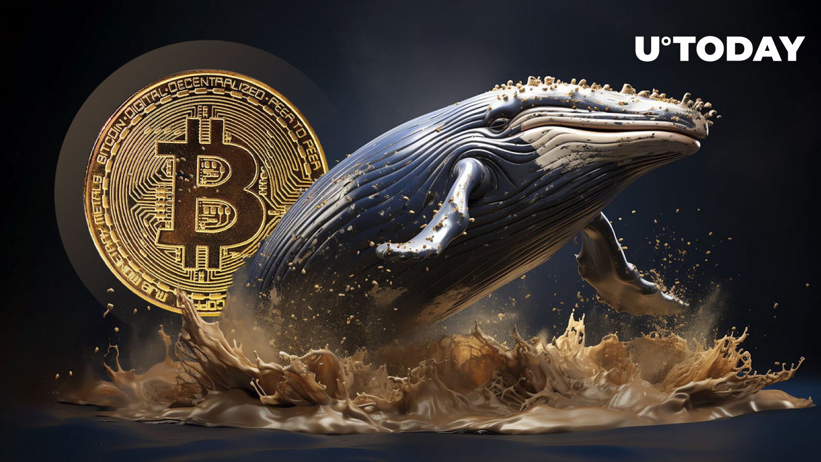 Bitcoin whales disappear