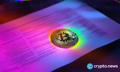 BitcoinOS whitepaper to address Bitcoin limitations