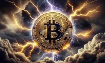 Coinbase Connects to the Bitcoin Lightning Network