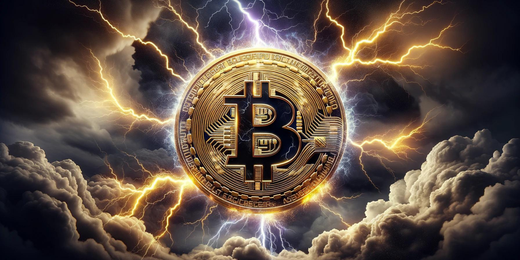 Coinbase Connects to the Bitcoin Lightning Network