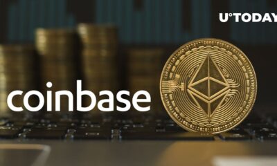 Coinbase Lawyer: Ethereum (ETH) is a Commodity