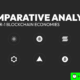 Comparative Analysis of Level 1 Blockchain Economies