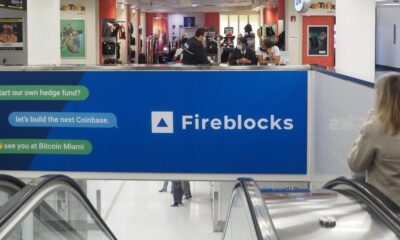Crypto Custody Firm Fireblocks Now Offers DeFi Threat Detection for Institutions