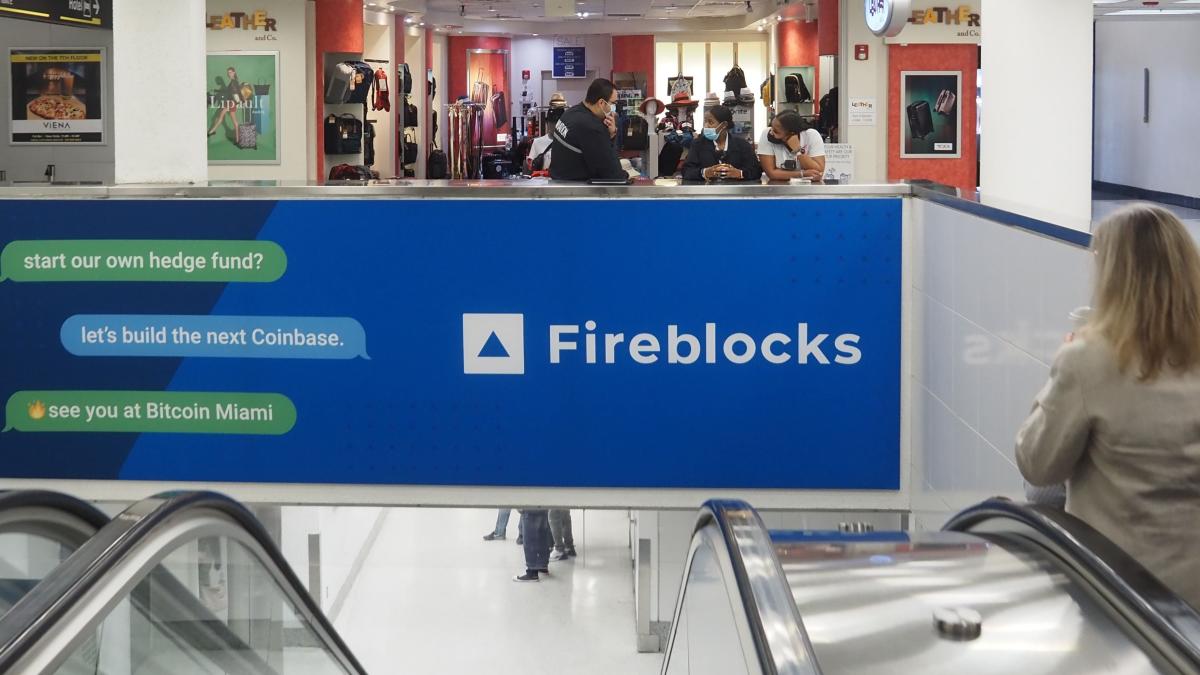 Crypto Custody Firm Fireblocks Now Offers DeFi Threat Detection for Institutions