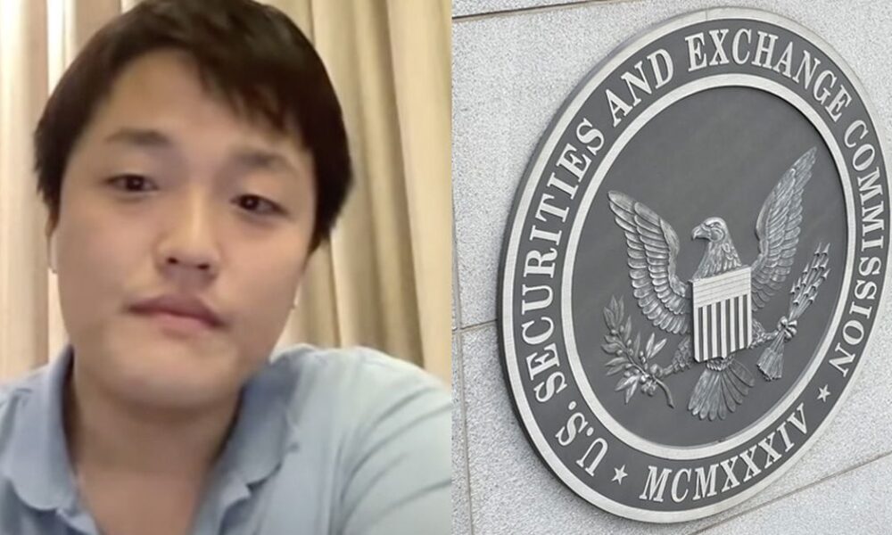 Do Kwon’s Huge Fine Shows SEC Increasing Penalties Against Crypto Firms