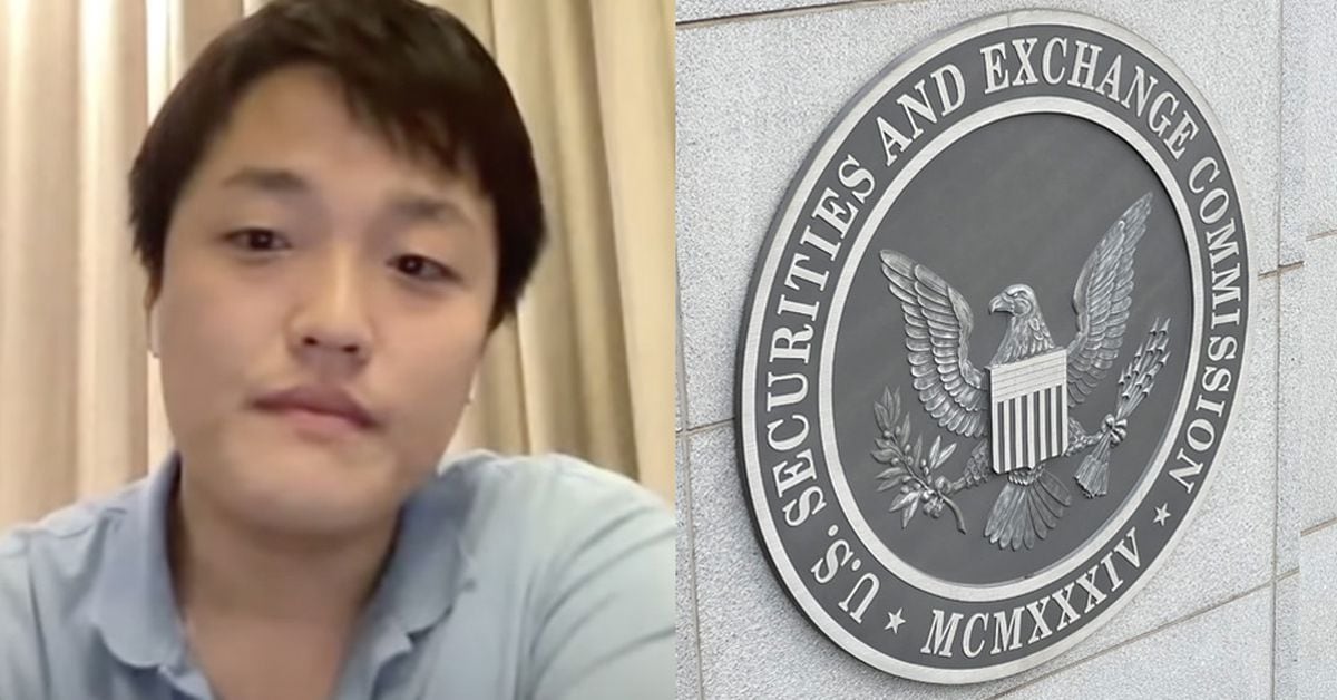 Do Kwon’s Huge Fine Shows SEC Increasing Penalties Against Crypto Firms