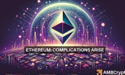 Ethereum ETH Upgrade Debate: How Will EIP 3074 Impact the Future of ETH?