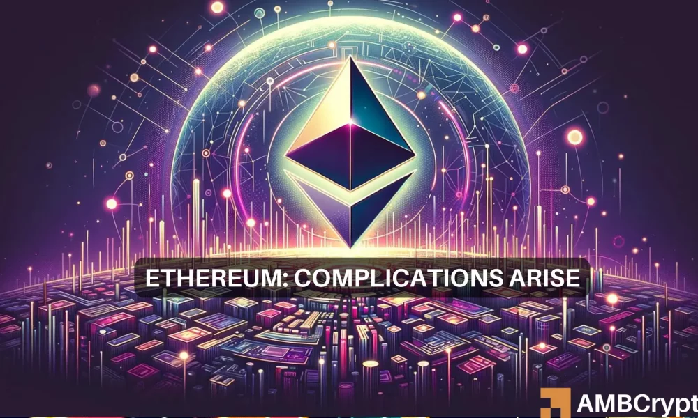 Ethereum ETH Upgrade Debate: How Will EIP 3074 Impact the Future of ETH?