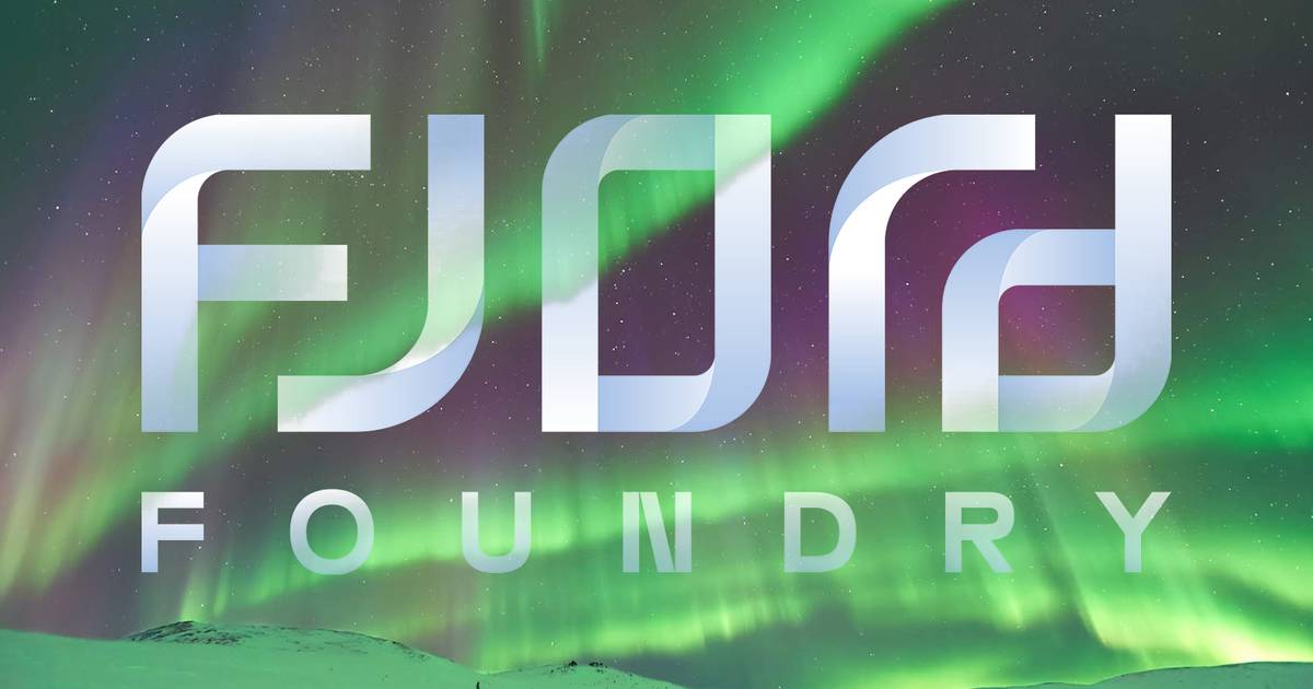 Fjord Foundry Raises $15M for Its FJO Token, Opening Access to Over $28M in Platform Fees – DL News