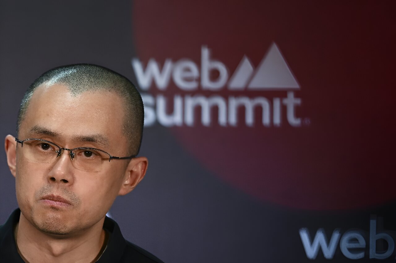 Former Binance boss jailed for four months in US