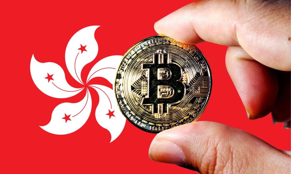 Hong Kong Encouraged to Enter Stablecoin Realm With HKDG