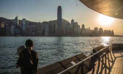 Hong Kong Debuts Spot-Bitcoin (BTC) and Ether (ETH) ETFs on Crypto Hub Bet