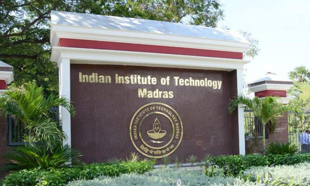 IIT-Madras Shows How Elections Should Be Conducted and Uses Blockchain for Student Body Surveys – Firstpost