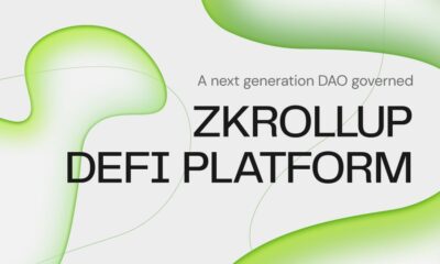 Koi Finance paves the way for next-generation DeFi solutions with zkSync integration