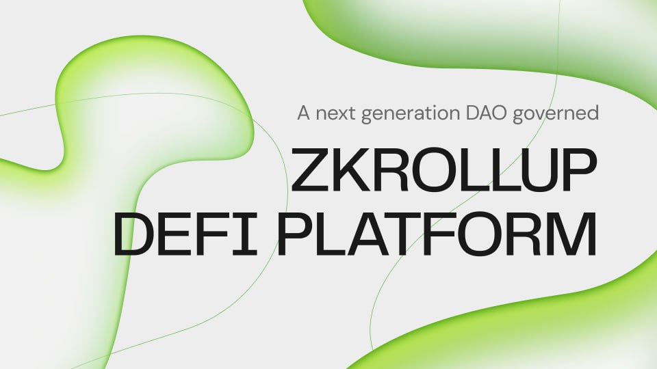 Koi Finance paves the way for next-generation DeFi solutions with zkSync integration