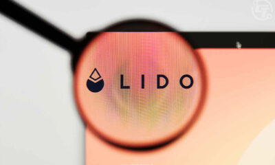 Lido Finance Hits 1 Million Validators, Fuels DeFi Growth