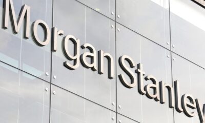 Morgan Stanley (MS) Digs Deeper into Crypto and Could Soon Allow Its Brokers to Launch Bitcoin (BTC) ETFs to Clients: Report