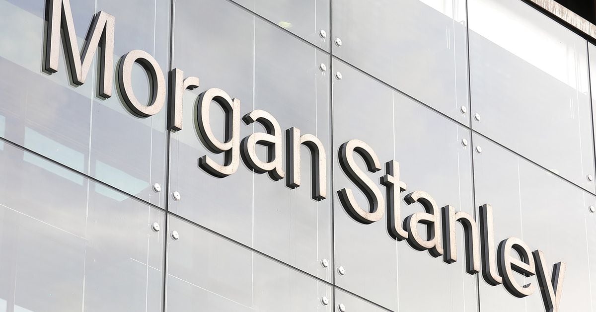 Morgan Stanley (MS) Digs Deeper into Crypto and Could Soon Allow Its Brokers to Launch Bitcoin (BTC) ETFs to Clients: Report