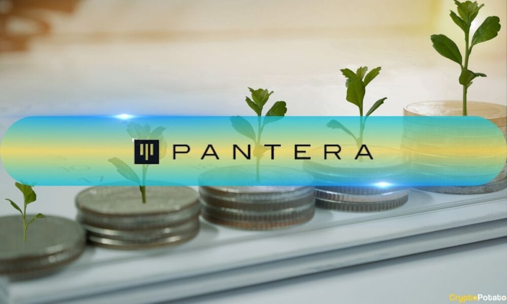 Pantera Capital's Fund V is targeting $1 billion for multiple blockchain investments