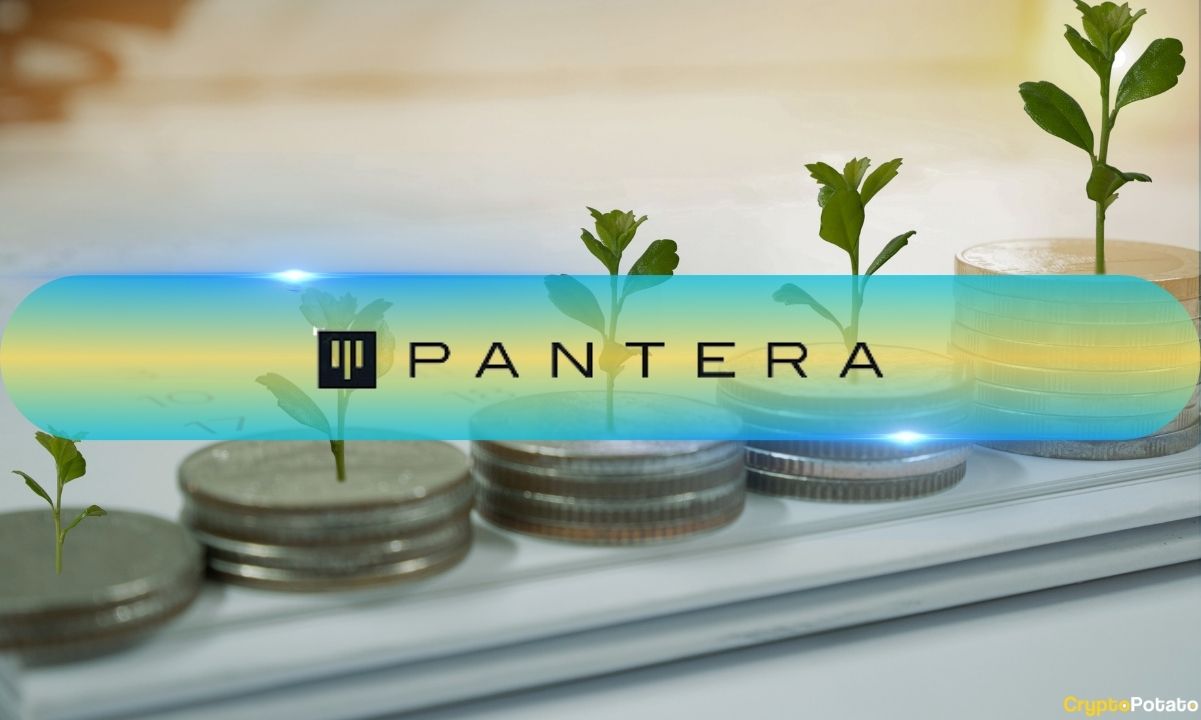 Pantera Capital's Fund V is targeting $1 billion for multiple blockchain investments