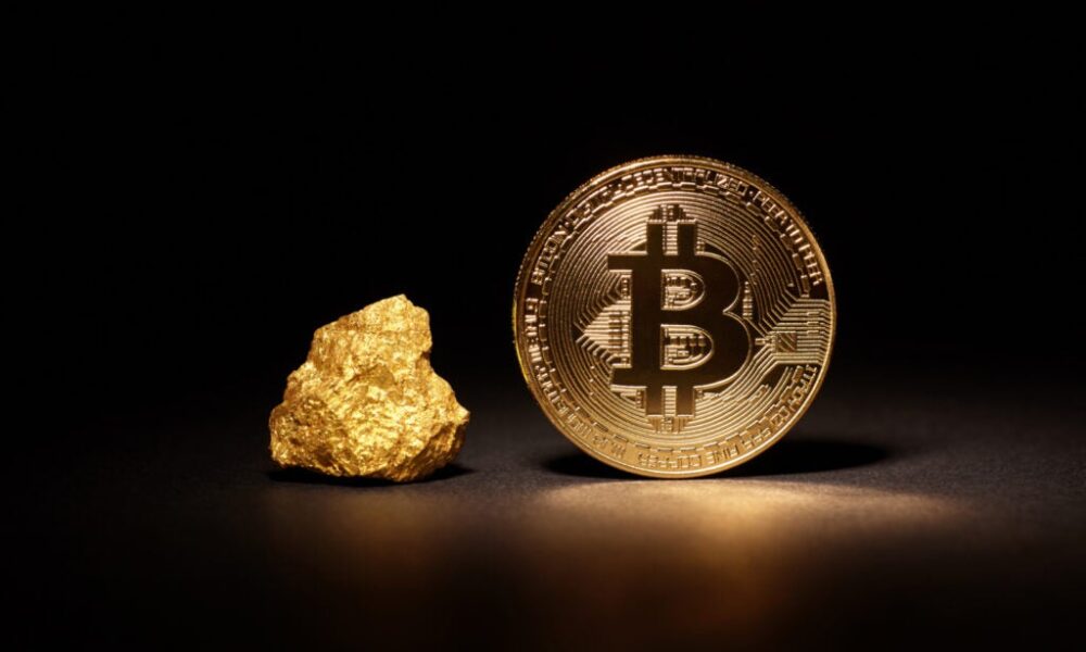 Peter Schiff Warns Against Accumulating 'Risk Assets' Like Tech Stocks and Bitcoin Amid Inflation Concerns: 'Investors Should Buy Gold'