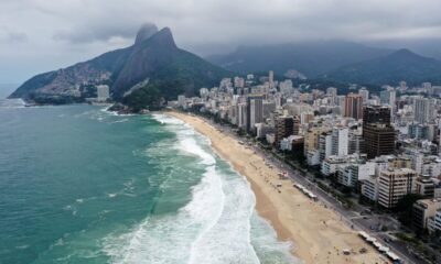 Rio de Janeiro competes to attract remote workers, cryptocurrencies and startups