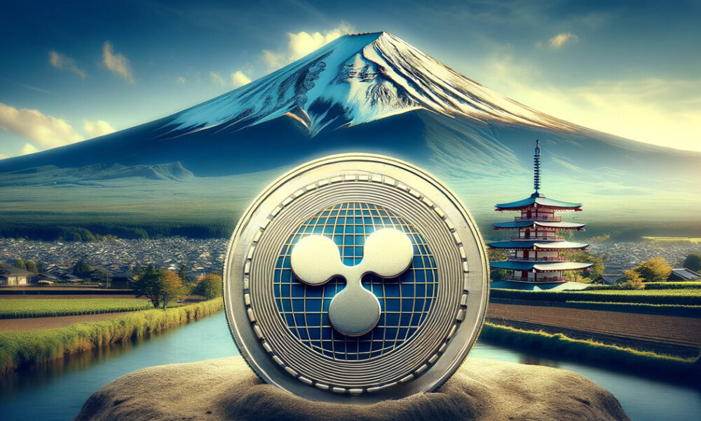 Ripple teams up with HashKey DX on blockchain-based supply chain finance in Japan