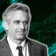 Robert F. Kennedy, Jr. wants to put US budget on blockchain for 24/7 transparency