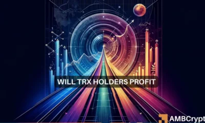 TRON: A Strong First Quarter 2024 – Will Q2 See Much the Same in the DeFi Sector?