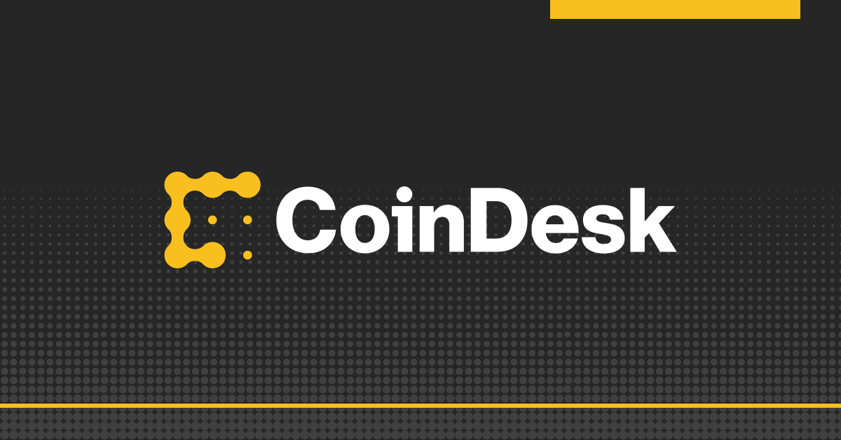 Technology |  CoinDesk