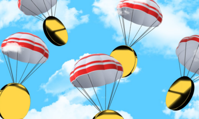 The airdrop frenzy fuels Zircuit's $2.5 billion in deposits.  Here are four more projects to watch – DL News