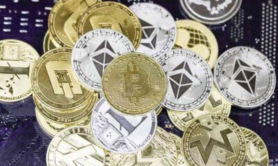 These 4 crypto-related stocks have beaten the Magnificent 7 tech returns so far this year