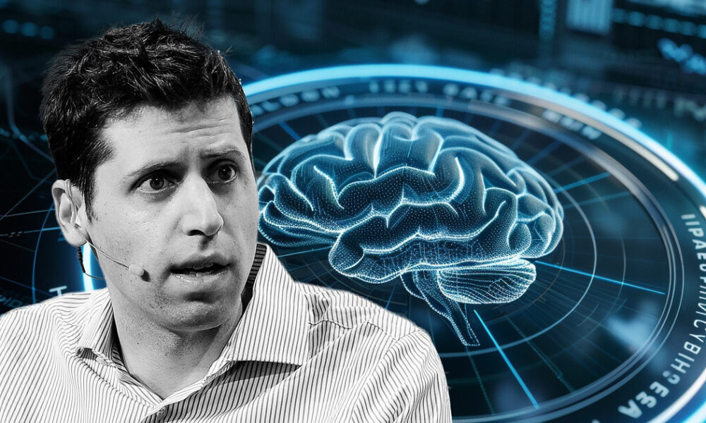 US government appoints Sam Altman, other tech execs to newly established AI safety board