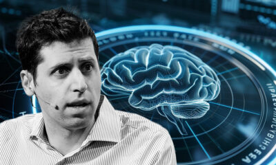 US government appoints Sam Altman, other tech execs to newly established AI safety board