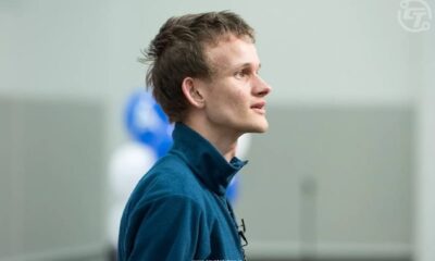 Vitalik Buterin Launches Binius to Enhance Blockchain